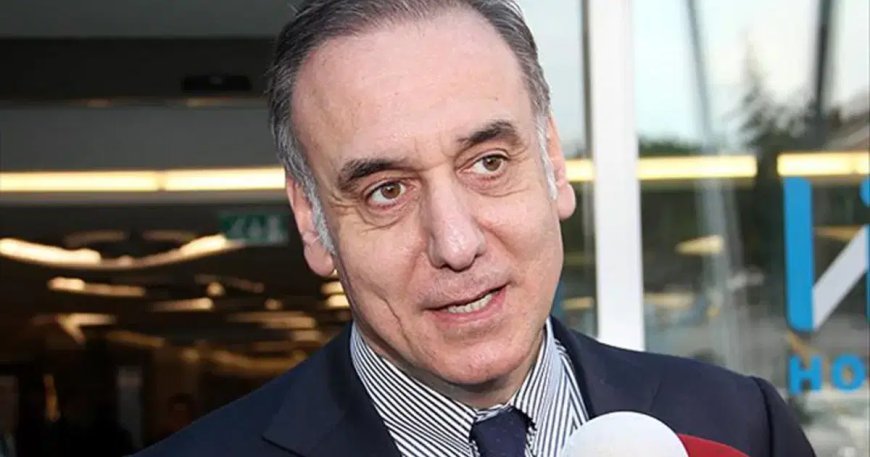 Lütfi Arıboğan'a 5 yıla kadar hapis istemi