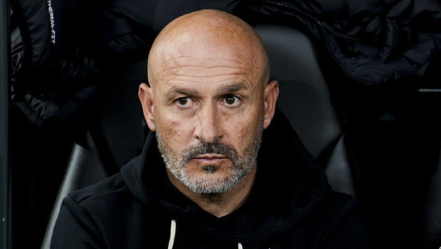 Vincenzo Italiano: 'İyi iş çıkardık, bizim için önemliydi'