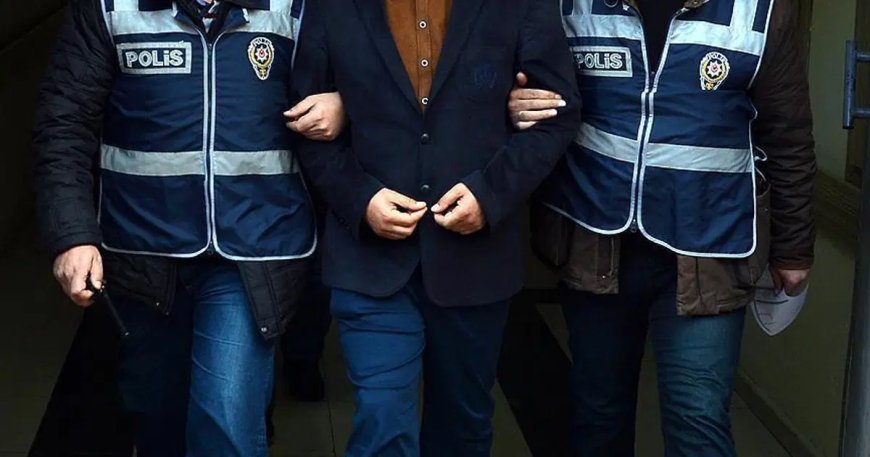 Ankara'da 650 milyonluk kara para operasyonu: Turizm, yemek, inşaat şirketlerine baskın