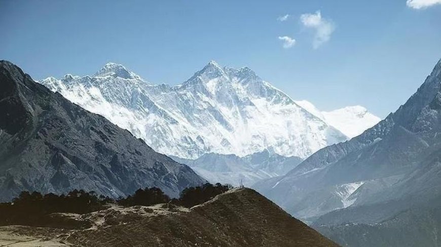 15 Ekim'de kaybolmuşlardı! Himalayalar'da sırra kadem basan dağcılarla ilgili flaş gelişme