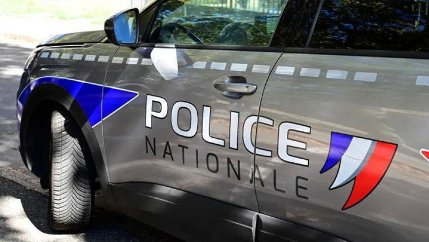 Fransa'da silahlı saldırı: 1 kişi hayatını kaybetti