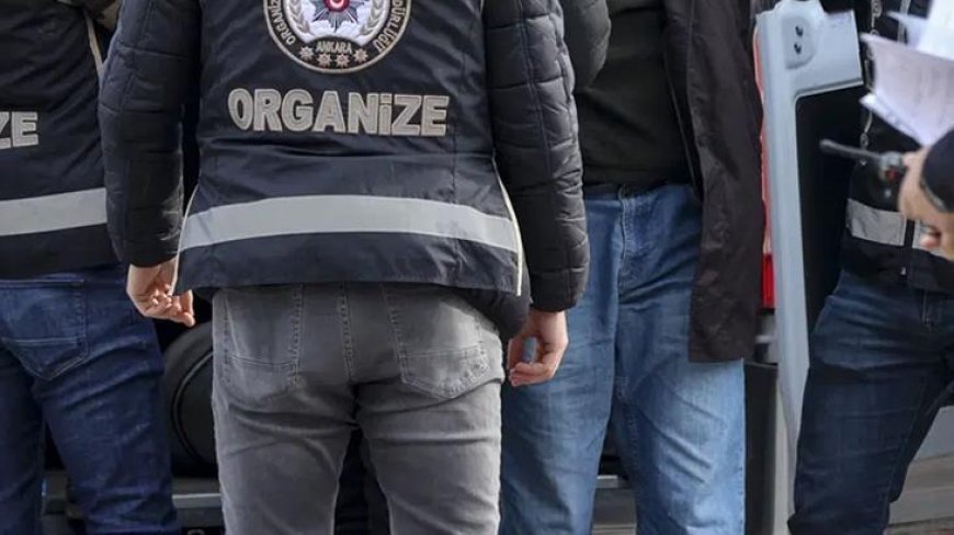 Ankara'da merkezli dev operasyon! 650 milyon liralık mal varlığı inceleniyor