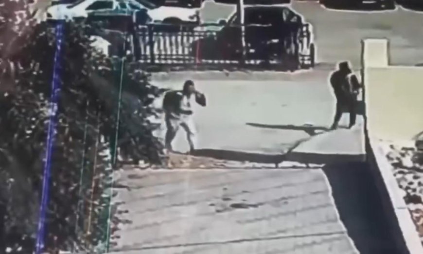 Ürdün'de kiliseye silahlı saldırı! 7 ölü, 27 yaralı