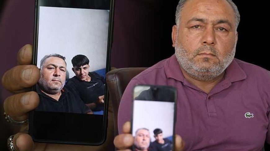 20 yaşında 250 yıl hapisle karşı karşıya! 3 haftada hayatı değişti
