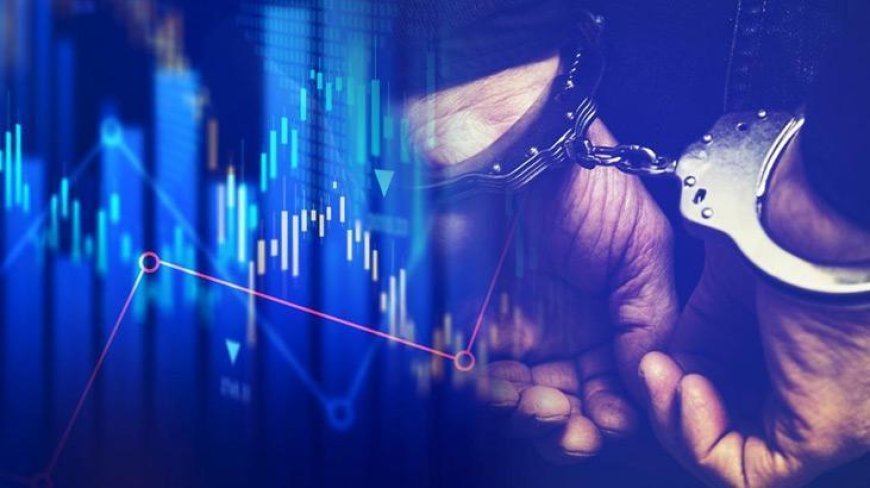 Son dakika... Fon soruşturmasında 15 şüpheli daha tutuklandı