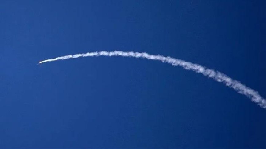 'Mekke ve Medine hedef alındı' iddiası! Suudi Arabistan: Husilerin fırlattığı 2 balistik füze havada imha edildi