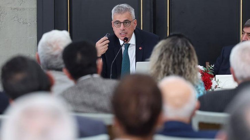 Sağlık Bakanı Memişoğlu: Türkiye'de sigaraya başlama yaş ortalaması 17