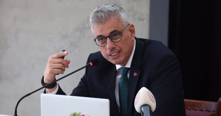 Bakan Memişoğlu: Türkiye’de 13-17 yaş arasındakilerin yüzde 30’u sigara kullanıyor