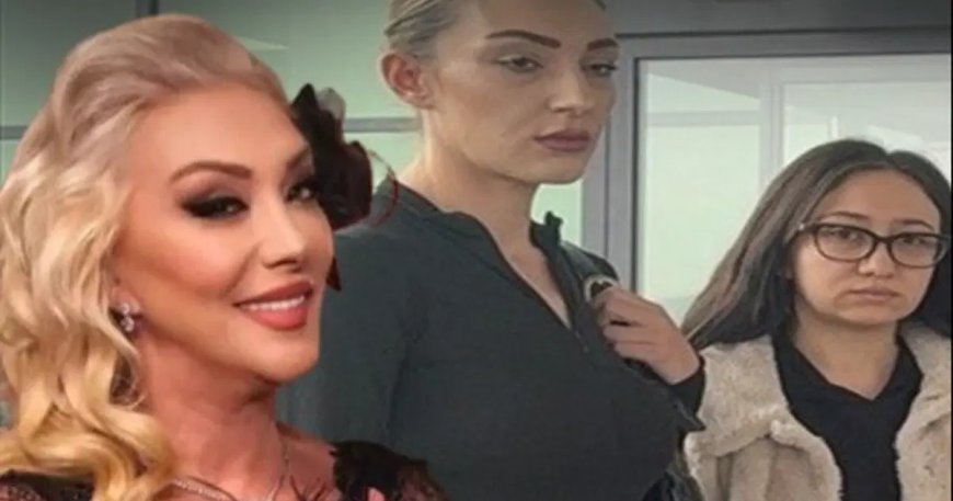 Güllü'nün ölümü davasında gerekçeli karar açıklandı. Kızı Tuğyan müebbet hapis cezası almıştı