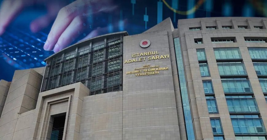 Fon soruşturmasında Ertan Aydın hakkında yakalama kararı