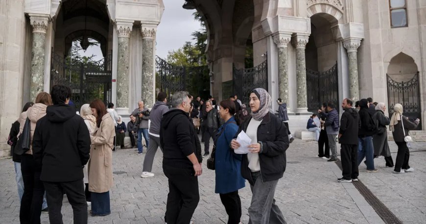 2026 KPSS Ortaöğretim soru ve cevapları yayımlandı. ÖSYM duyurdu