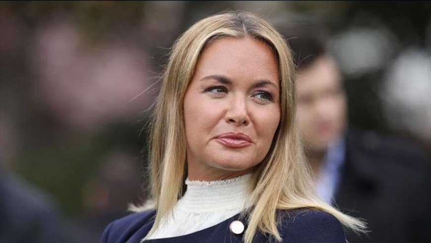 Kanser teşhisi olduğunu açıklamıştı: Trump'ın eski gelininden iyi haber