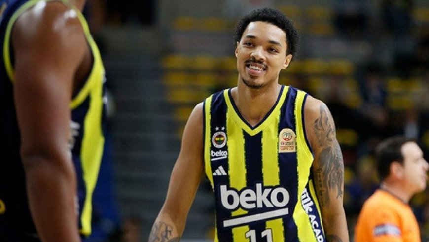 Trabzonspor'dan Brandon Boston Jr. hamlesi!