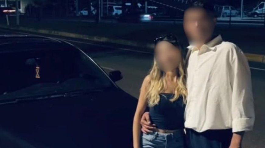 Ordu'da dehşete düşüren olay! Eski kız arkadaşını sokak ortasında bıçakla yaraladı