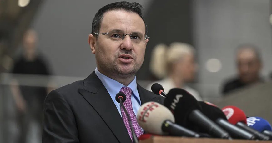 Bakan Gürlek'ten fon soruşturması açıklaması. "Yeni mal varlığı tedbirleri uygulanacak"