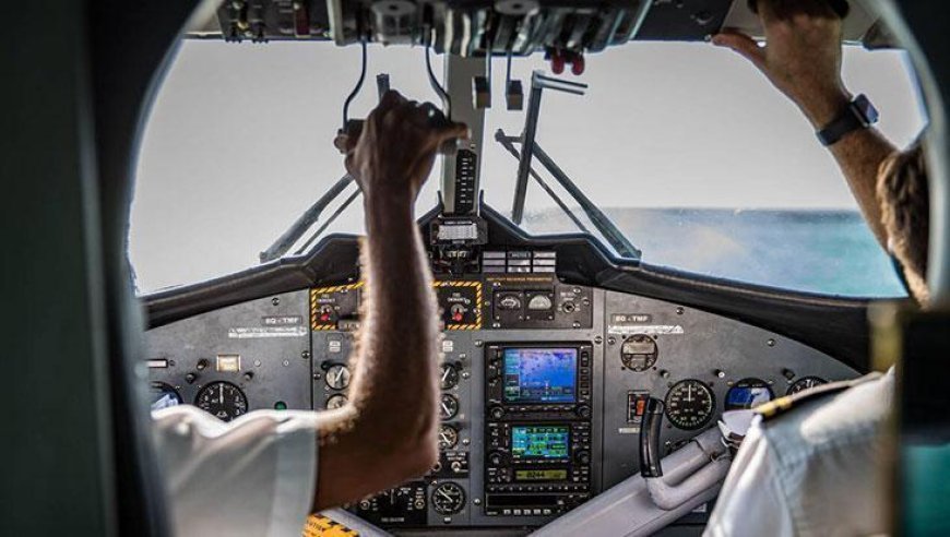 Yolcuları tedirgin edecek itiraf: Pilotların çoğu çalışamayacak kadar yorgun!