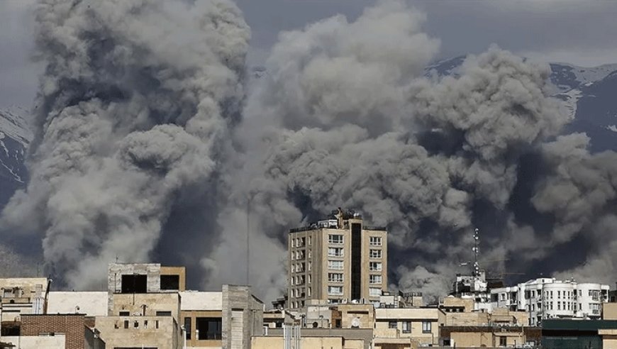 CNN: ABD, 96 saat içinde İran’a büyük saldırıya hazır
