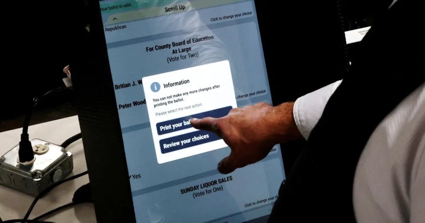 Yapay zeka seçim verilerine sızdı. Anthropic'ten açıklama