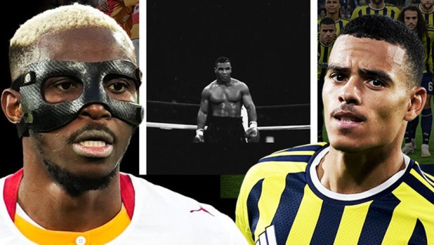 Dev derbi öncesi son dakika gelişmeleri! Galatasaray-Fenerbahçe: İşte muhtemel 11'ler