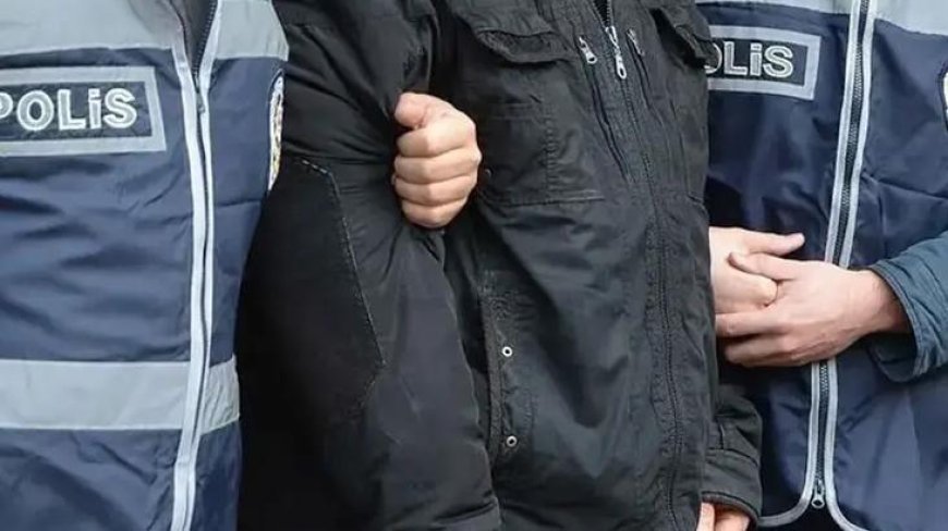 Kara para aklama soruşturmasında 3 şüpheliye tutuklama talebi