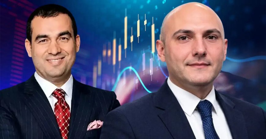 Fon soruşturmasında Nusret Altınbaş ve Erman Çete tutuklandı