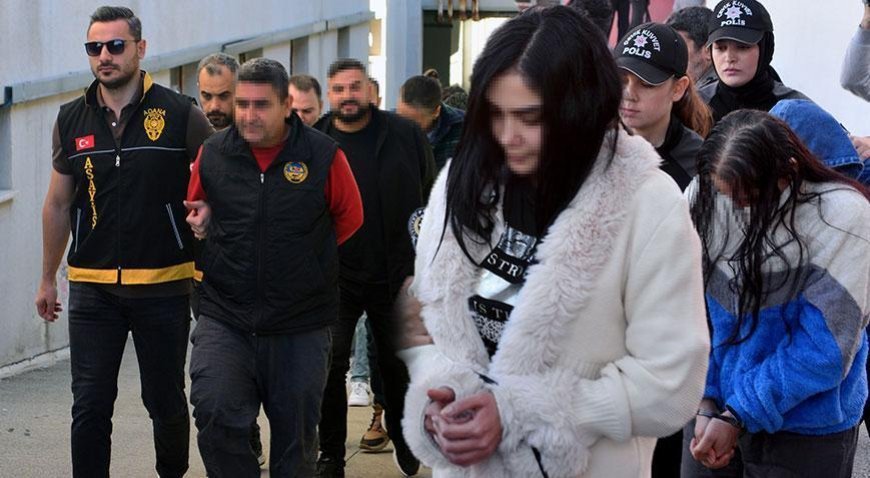 Kaza süsüyle akılalmaz tezgah! Eksper, kaportacı ve sürücü el ele...