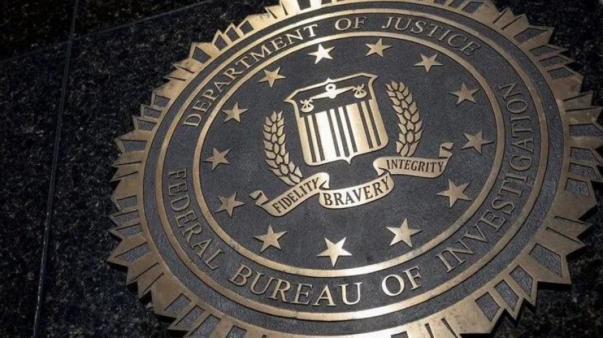 ABD'de FBI'da çatlak! 'Gizli bilgileri basına sızdırdı'