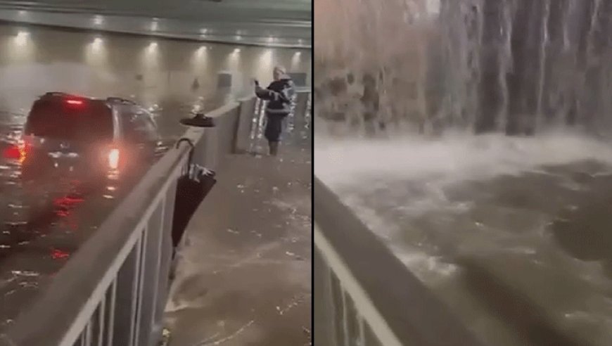 SON DAKİKA İSTANBUL HABERLERİ: İstanbul hava durumu nasıl, yağışlar ne kadar sürecek?