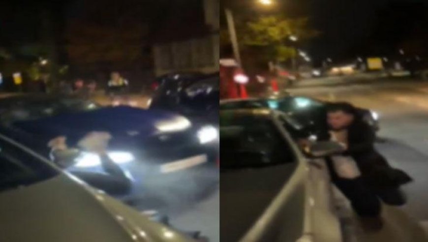 Almanya'da kalabalığa dalan araç dehşet saçtı! 5 yaralı, 3 gözaltı