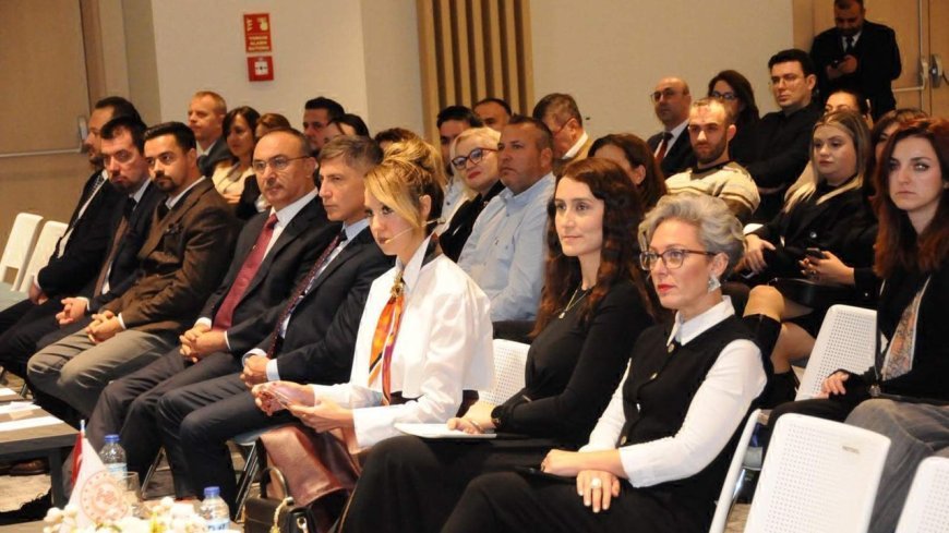 Balkan ülkelerinden gelen tur operatörlerine Trakya tanıtıldı