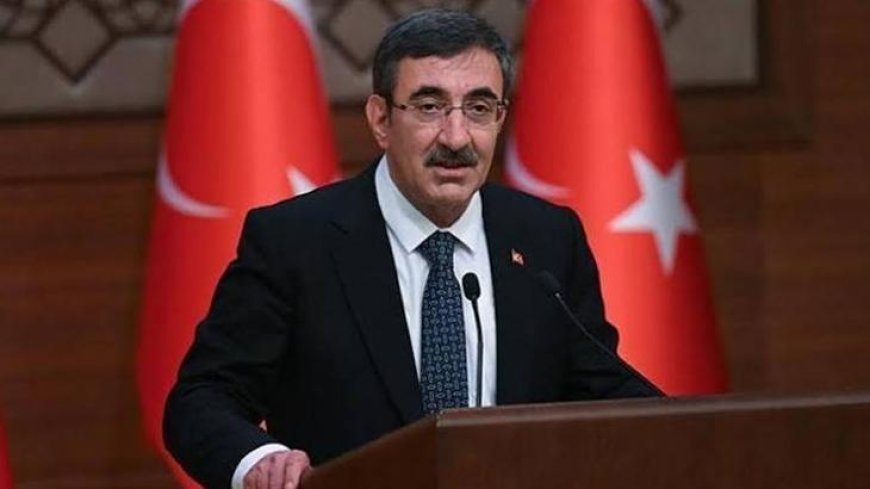 Cumhurbaşkanı Yardımcısı Cevdet Yılmaz'dan 'emekli düzenlemesi' açıklaması