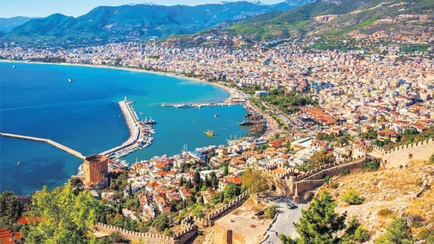 ‘Asıl başarı kalıcı bir dönüşüm başlatmak’