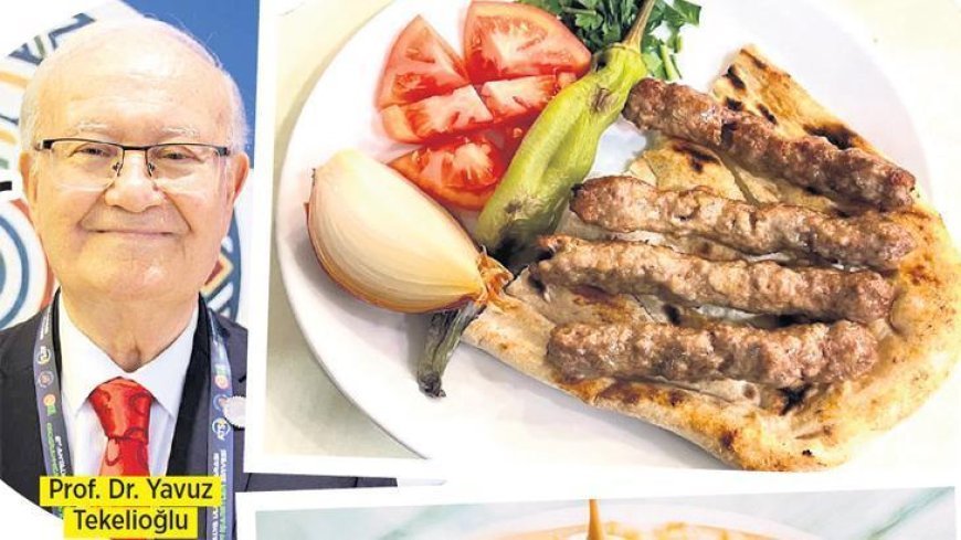 Yöresel lezzetler görücüye çıkıyor
