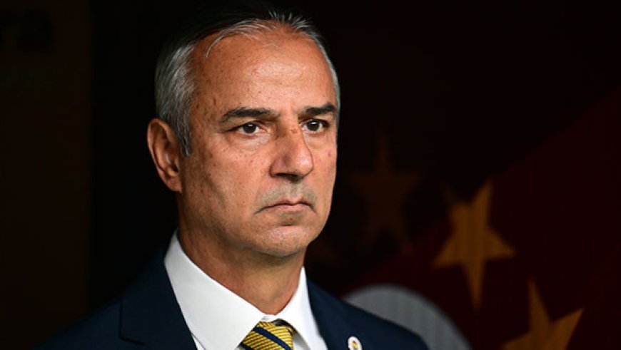 Fenerbahçe'de 4. İsmail Kartal dönemi resmen sona erdi!