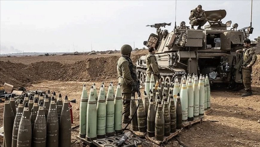 İran savaşı ABD'ye pahalıya patladı: Fatura 47 milyar doları aştı!