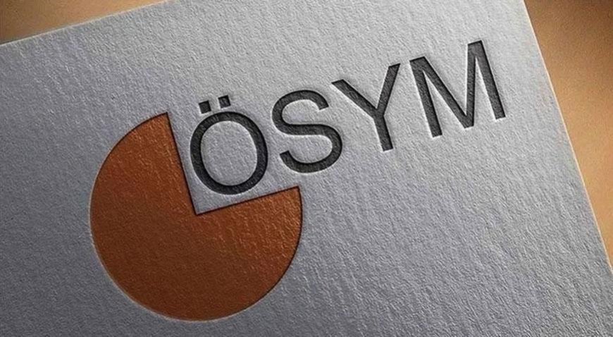 YKS NE ZAMAN, HANGİ TARİHTE YAPILACAK? ÖSYM 2027 takvimini duyurdu...