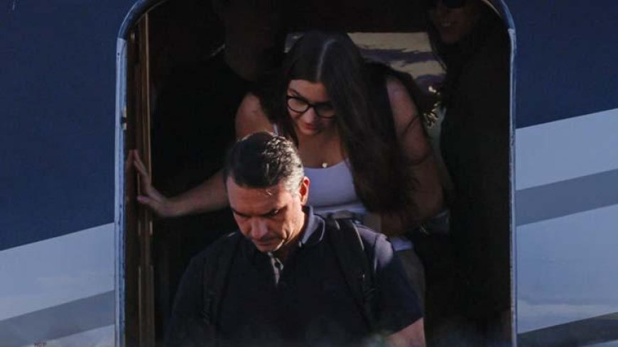 Seçimi kaybedince ABD'ye kaçtı! Bolsonaro kara yoluyla Arjantin'e geçti oradan özel jetle uçtu