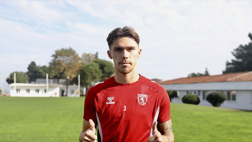 Samsunspor, yeni başlangıç peşinde