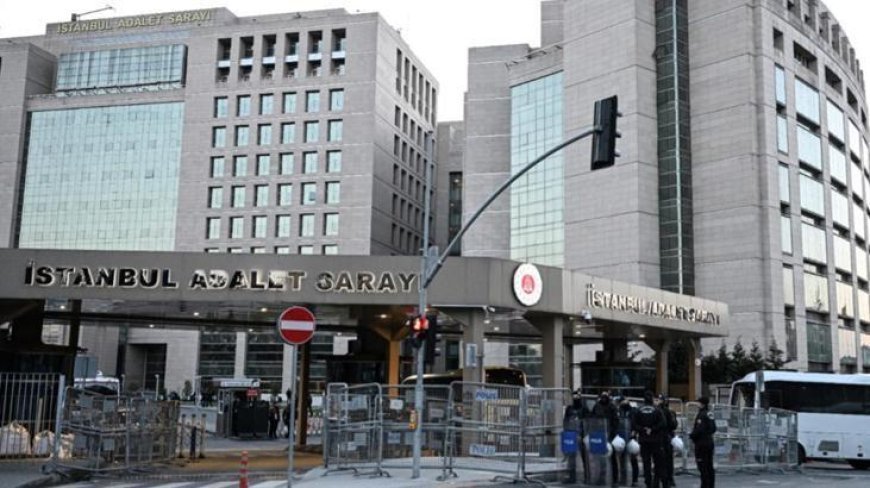 İstanbul'daki kara para aklama soruşturması! 10 şüpheli hakkında gözaltı kararı