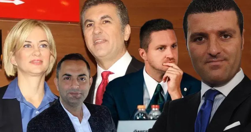 Sarıgül soruşturmasında 10 kişi hakkında daha gözaltı kararı verildi