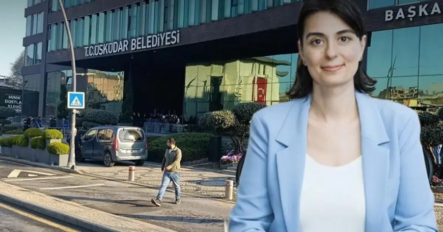 Sinem Dedetaş'a ev hapsiyle tahliye