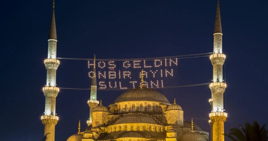 Ramazan ayı başlangıcı 2027. Bu yıl Ramazan ayı ne zaman, hangi gün başlayacak?
