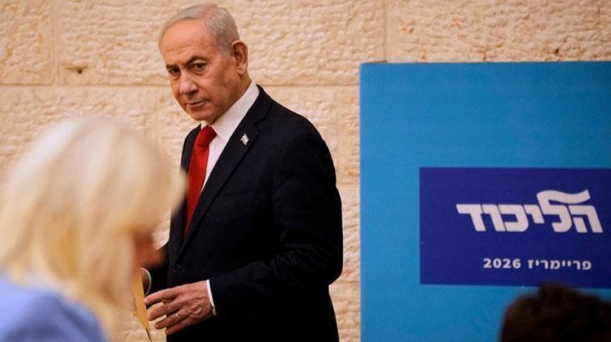 İsrail'de seçim krizi büyüyor: Likud’un 'hile' iddialarına seçim komitesinden ret!