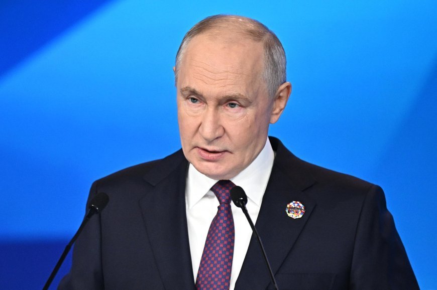 Putin'den Avrupa'ya gözdağı: Olası bir savaşta kazanan olmayacak