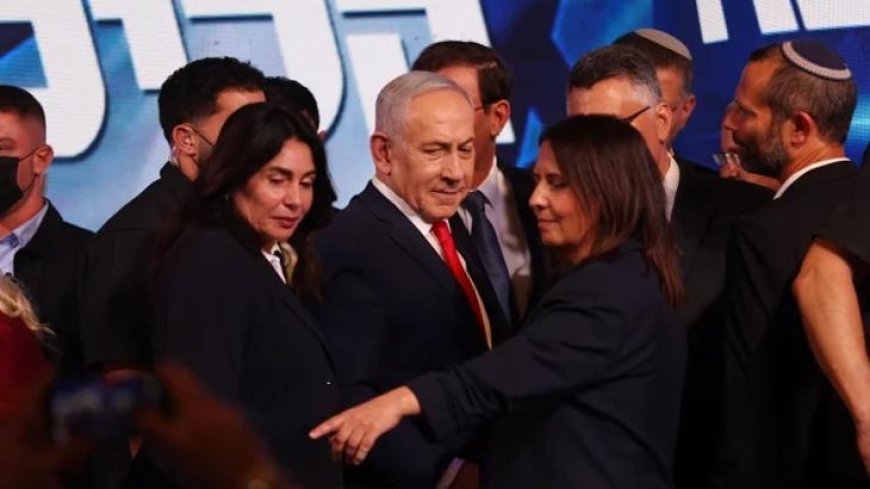İsrail'de oy sayımı tamamlandı: Sandıktan koalisyon belirsizliği çıktı