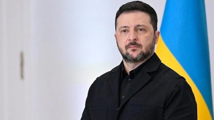 Ukrayna: Rusya'ya yönelik uzun menzilli saldırılar için ek talimatlar belirlendi