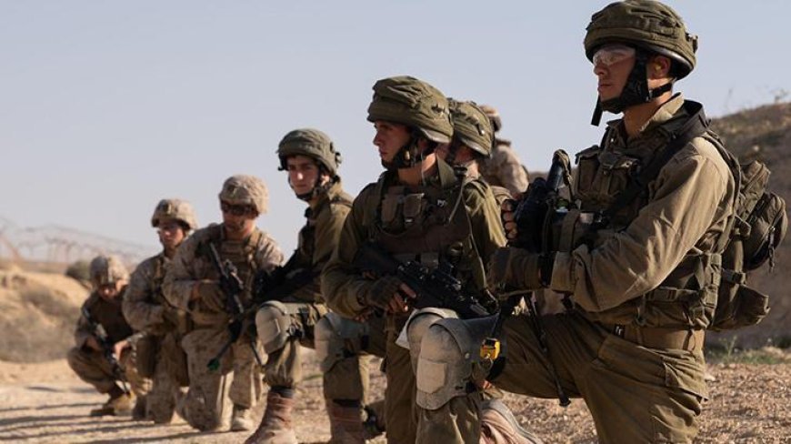Pentagon'un İran raporu sızdı! 'Hayatını kaybeden ABD askeri sayısı yükseldi'