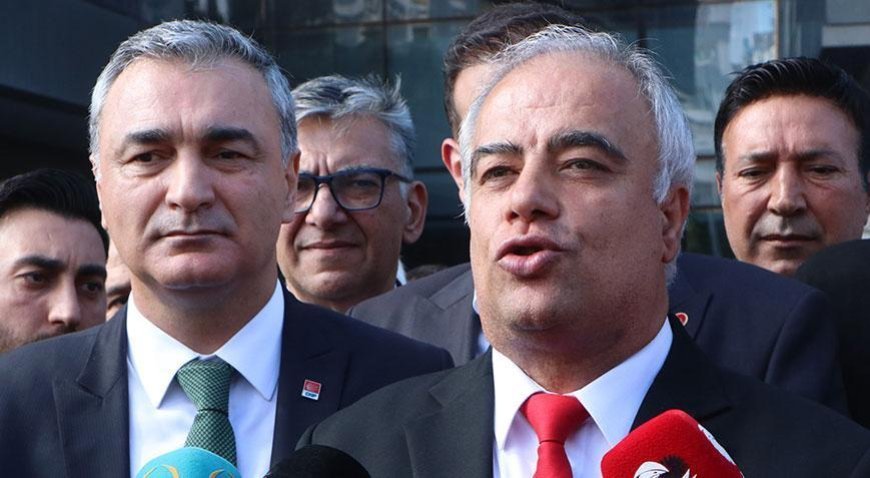 Çukurova Belediye Başkan Vekili belli oldu