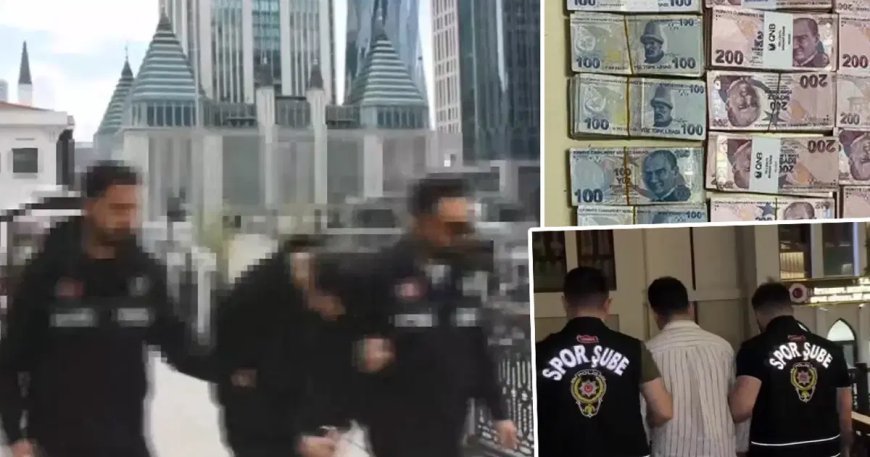 Derbi biletlerinde bot yazılım oyunu: Biletleri nasıl ele geçirdiklerini anlattılar