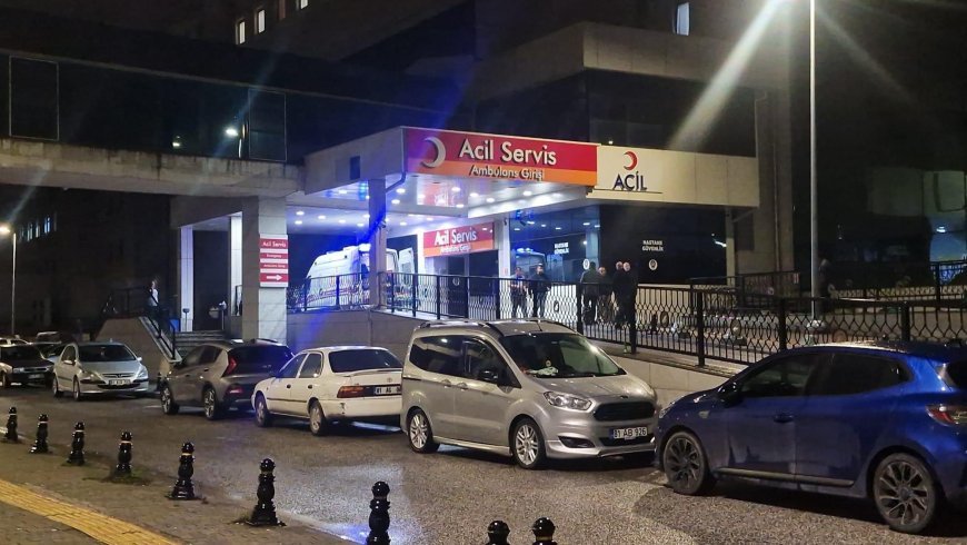 Düzce'de kayıp hayvan arayışı ölümle bitti! Arkadaşı tarafından kazara tüfekle vuruldu